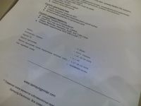 Лот: 19501226. Фото: 7. Прoдам лазерный принтер Samsung...