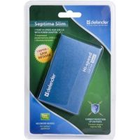 Лот: 4422879. Фото: 6. USB Разветвитель Defender Septima...