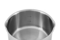 Лот: 25002149. Фото: 8. Ковш с крышкой VANHOPPER Stella