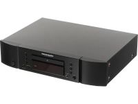 Лот: 23273504. Фото: 2. CD плеер Marantz CD6007 Black. Аудиотехника