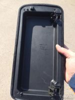Лот: 13688318. Фото: 2. Chaser JZX 100 Tourer S "Крышка... Автозапчасти