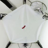 Лот: 4882990. Фото: 2. Палатка Лотос 3. Рыбалка