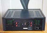 Лот: 25727159. Фото: 6. Onkyo M-506RS