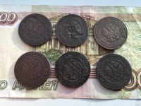 Лот: 13021708. Фото: 2. Лот монет 2 копейки. Монеты