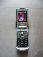 Лот: 2074574. Фото: 2. продам Samsung E-490 ! С рубля... Смартфоны, связь, навигация