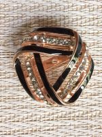 Лот: 11828343. Фото: 4. Брошь-зажим для платка. Красноярск