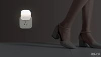 Лот: 18483618. Фото: 2. Ночник Xiaomi Yeelight Plug-In... Освещение