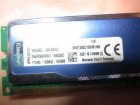 Лот: 3929456. Фото: 5. Оперативная память Kingston HyperX...