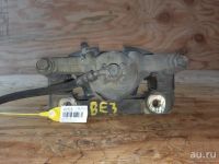 Лот: 18535751. Фото: 3. Суппорт Honda Edix BE3 K20A 2005... Авто, мото, водный транспорт