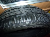 Лот: 3901537. Фото: 2. Продам летние шины Continental... Шины, Диски