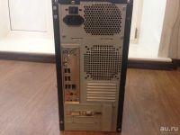 Лот: 8111778. Фото: 2. Компьютер 4 ядра\3gb Ram\GT240... Компьютеры, ноутбуки, планшеты