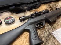 Лот: 25384306. Фото: 3. Пневматическая винтовка Crosman... Спортивные товары