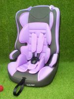 Лот: 11494531. Фото: 2. Автокресло Teddy Bear 9-36кг Новое... Дети растут