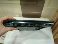 Лот: 11633373. Фото: 4. Корпус ноутбука asus n53t деффект. Красноярск