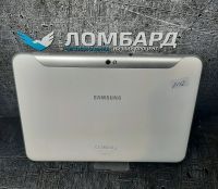 Лот: 16668223. Фото: 2. Планшет Samsung Galaxy Tab 8.9... Компьютеры, ноутбуки, планшеты