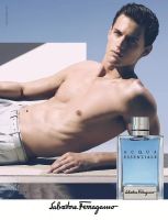 Лот: 13770013. Фото: 3. Salvatore Ferragamo men Acqua... Красота и здоровье