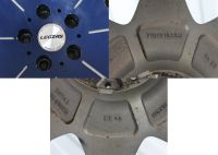Лот: 3956963. Фото: 6. Диски R18 5x114 Legzas диповые...