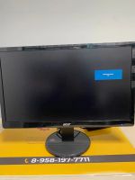 Лот: 25899575. Фото: 3. Монитор ACER S220HQL. Компьютеры, оргтехника, канцтовары