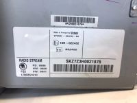 Лот: 21708088. Фото: 8. Магнитола Skoda Octavia 1Z3