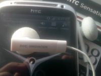 Лот: 3872899. Фото: 7. HTC Sensation XE. Полный комплект...