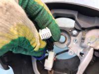 Лот: 24308461. Фото: 4. руль toyota corolla E150. Красноярск