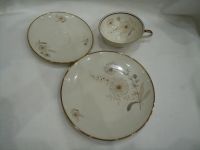 Лот: 25858431. Фото: 3. Чайная, кофейная тройка Winterling... Коллекционирование, моделизм