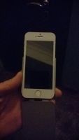 Лот: 3860253. Фото: 4. Iphone 5s gold на андроиде копия...