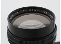 Лот: 9397070. Фото: 8. Sankyo Kohki Komura 135/2.8 M42...