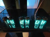 Лот: 20328795. Фото: 6. Набор для сборки часов на люминесцентных...