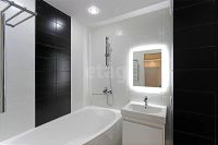 Лот: 25756075. Фото: 15. 4-комн. квартира , Красноярск...