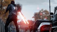Лот: 3961992. Фото: 3. InFamous: Second Son. Компьютеры, оргтехника, канцтовары