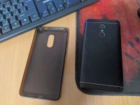 Лот: 15663979. Фото: 2. Xiaomi Redmi Note 4x 3/32GB. Смартфоны, связь, навигация
