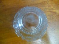 Лот: 5793311. Фото: 3. вазочка стекло. Коллекционирование, моделизм