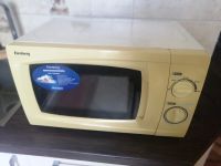 Лот: 23595618. Фото: 2. Микроволновка Elenberg MS-2006M. Мелкая бытовая техника