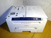 Лот: 13957727. Фото: 5. Лазерное МФУ Xerox WorkCentre...