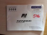 Лот: 19125239. Фото: 7. Велосипед Nordway Cascade Ladies