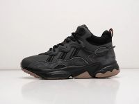 Лот: 24979178. Фото: 3. Зимние Кроссовки Adidas Ozweego... Одежда, обувь, галантерея