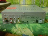 Лот: 4896884. Фото: 3. DVD player dvd плейер. Красноярск