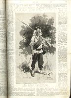 Лот: 6349618. Фото: 7. подшивка статей на военную тему...