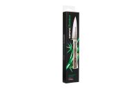 Лот: 25316004. Фото: 3. Нож «Samura Bamboo» овощной 80мм... Домашний быт
