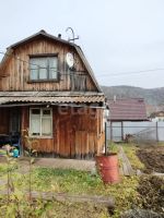 Лот: 25283937. Фото: 8. 2-комн. дача , СНТ Мана СНТ Мана...