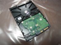 Лот: 13068544. Фото: 4. HDD 320GB (жесткий диск для компьютера... Красноярск