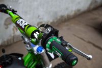 Лот: 25774758. Фото: 8. Мотоцикл BSE MXR 125 1.0 PITBIKE