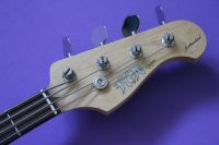 Лот: 18168437. Фото: 2. FGN J-Standard JJB-5R Made In... Музыкальные инструменты