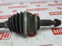 Лот: 20896944. Фото: 2. Привод колеса Toyota Windom MCV21... Автозапчасти