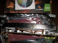 Лот: 18599071. Фото: 3. AMD radeon R9 370 gddr5 256BIT... Компьютеры, оргтехника, канцтовары