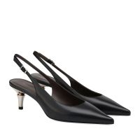 Лот: 24682606. Фото: 2. Слингбэки EKONIKA PREMIUM. Женская обувь