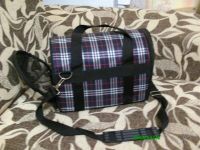 Лот: 2722560. Фото: 2. сумка переноска для маленьких... Животные и уход