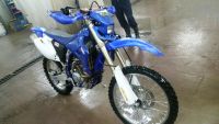 Лот: 11008002. Фото: 5. Yamaha WR250F