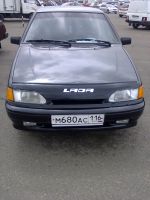Лот: 4168524. Фото: 3. ваз 2115 2008г в отличном состоянии. Красноярск